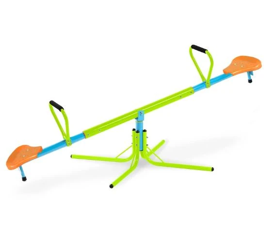 2 Καθίσματα Πλαστικό Spinning Teeter Totter