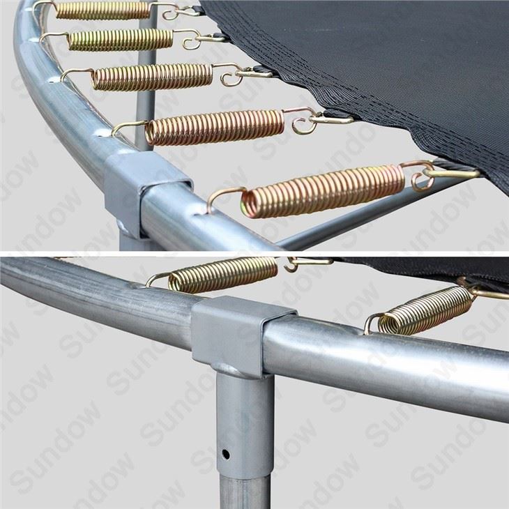 Cushion Trampoline