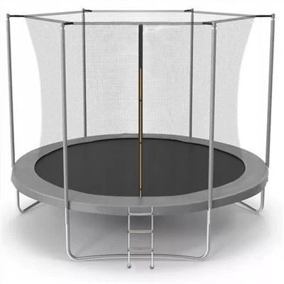 Goliath 10ft Trampoline Big